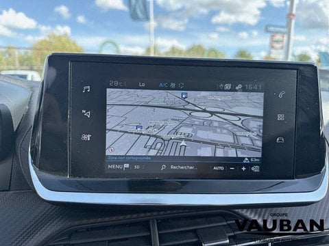 Voitures D'occasion À Herblay | Peugeot 2008 Ii Puretech 100 S&S Bvm6 Style