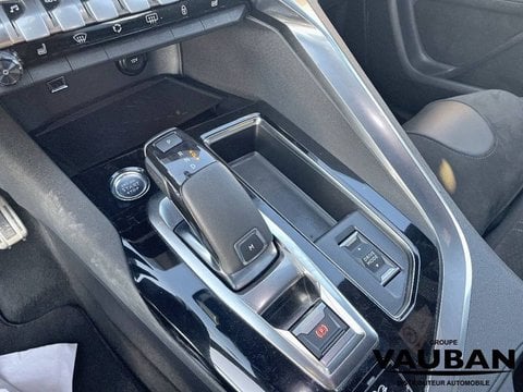 Voitures D'occasion À Herblay | Peugeot 3008 Ii Puretech 180Ch S&S Eat8 Gt Pack