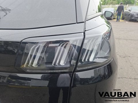 Voitures D'occasion À Osny | Peugeot 3008 Ii 1.6 Bluehdi 120Ch S&S Eat6 Active Business
