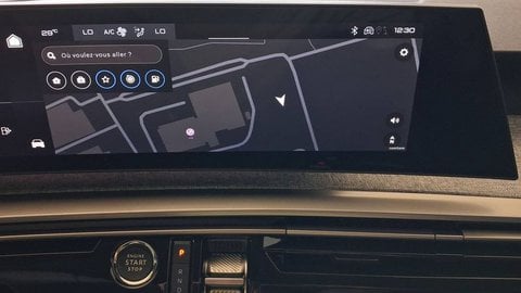 Voitures D'occasion À Buchelay | Peugeot 5008 Iii Hybrid 145 Ch E-Dcs6 Allure