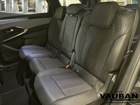Voitures D'occasion À Chambourcy | Peugeot 5008 Iii Hybrid 145 Ch E-Dcs6 Gt