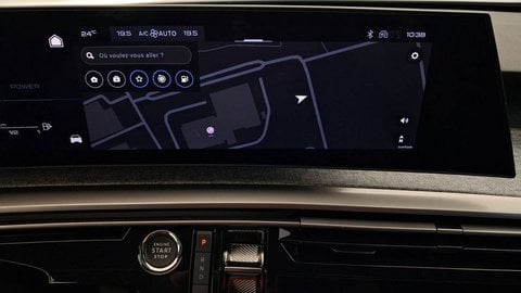 Voitures D'occasion À Saint-Brice-Sous-Forêt | Peugeot 3008 Iii Hybrid 145 E-Dcs6 Allure