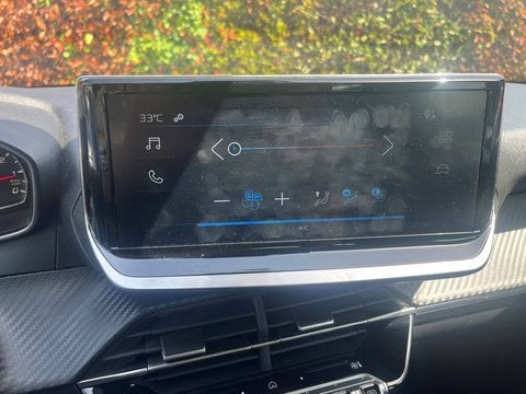 Voitures D'occasion À Chambly | Peugeot 208 Ii Hybrid 110 Ch E-Dcs6 Style