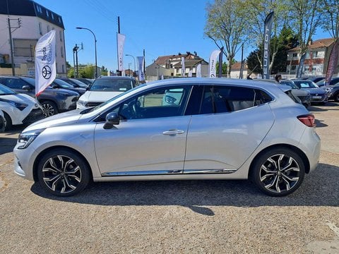 Voitures D'occasion À Argenteuil | Renault Clio V Tce 100 Intens