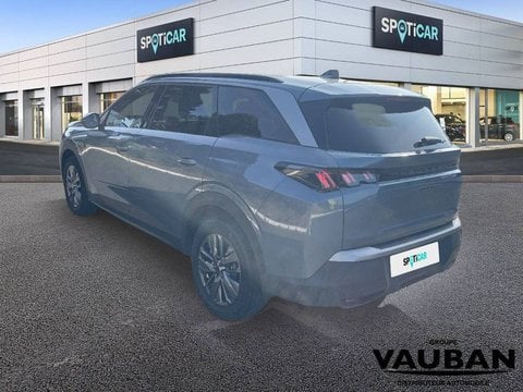 Voitures D'occasion À Chambly | Peugeot 5008 Iii Hybrid 145 Ch E-Dcs6 Allure
