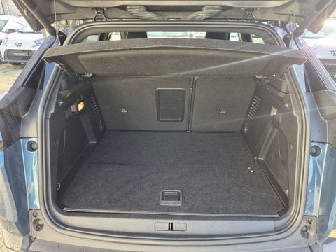 Voitures D'occasion À Argenteuil | Peugeot 3008 Ii Hybrid 225 E-Eat8 Gt Pack
