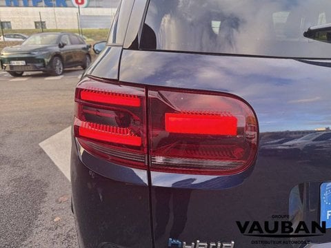 Voitures D'occasion À Sarcelles | Citroën C5 Aircross Hybride Rechargeable 225 E-Eat8 Shine