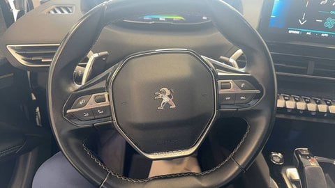 Voitures D'occasion À Buchelay | Peugeot 3008 Ii Hybrid 225 E-Eat8 Allure Pack