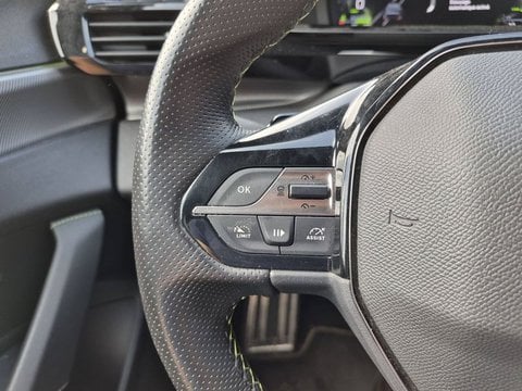 Voitures D'occasion À Argenteuil | Peugeot 308 Iii Puretech 130Ch S&S Eat8 Gt Pack
