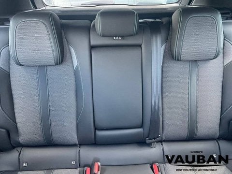 Voitures D'occasion À Chambourcy | Peugeot 308 Iii Phev 180 E-Eat8 Allure
