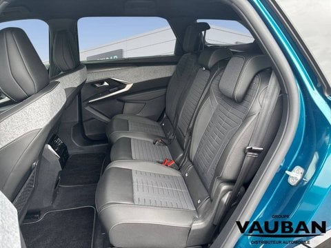 Voitures D'occasion À Chambourcy | Peugeot 5008 Electrique Iii Electrique 210 Ch 73 Kwh Gt