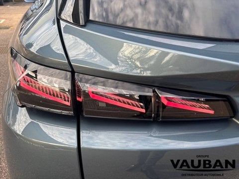 Voitures D'occasion À Chambourcy | Peugeot 308 Iii Sw Hybrid 145 E-Dcs6 Gt Exclusive