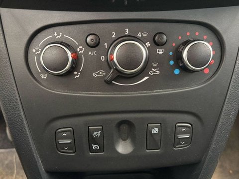 Voitures D'occasion À Buchelay | Dacia Sandero Ii Blue Dci 95 Stepway