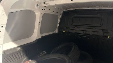 Voitures D'occasion À Buchelay | Citroën Berlingo Iii Van Taille M 650Kg Bluehdi 100 S&S Bvm6
