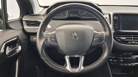 Voitures D'occasion À Chambourcy | Peugeot 208 Puretech 110Ch S&S Bvm6 Allure