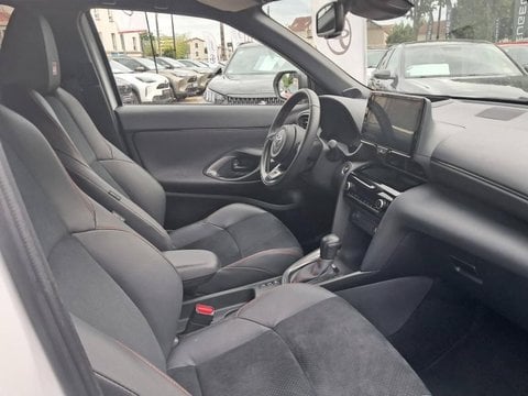 Voitures D'occasion À Argenteuil | Toyota Yaris Cross 116H Gr Sport My22
