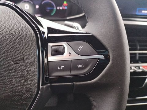 Voitures D'occasion À Argenteuil | Peugeot 2008 Ii Hybrid 145 E-Dcs6 Allure