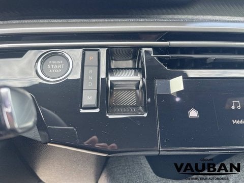 Voitures D'occasion À Chambly | Peugeot 3008 Iii Hybrid 145 E-Dcs6 Allure