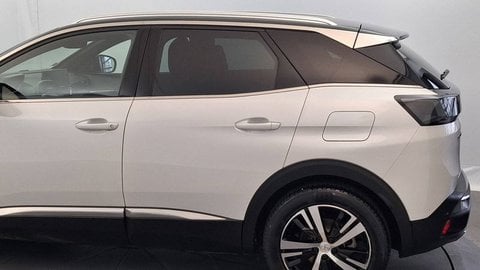 Voitures D'occasion À Les Mureaux | Peugeot 3008 Ii Hybrid 225 E-Eat8 Active Pack
