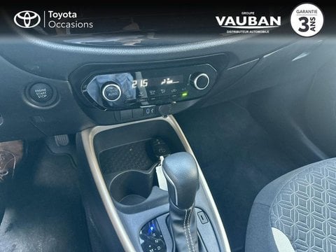Voitures D'occasion À Chambourcy | Toyota Aygo X 1.0 Vvt-I 72Ch Design S-Cvt My24