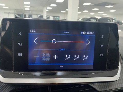 Voitures D'occasion À Les Mureaux | Peugeot 208 Ii Puretech 75 S&S Bvm5 Style
