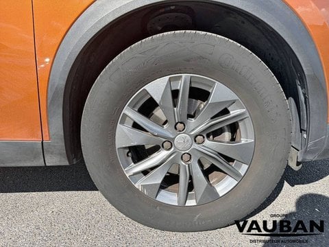 Voitures D'occasion À Herblay | Peugeot 2008 Ii Puretech 100 S&S Bvm6 Style