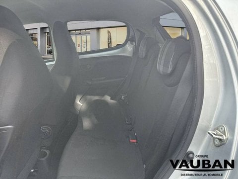 Voitures D'occasion À Osny | Peugeot 108 Vti 72Ch Bvm5 Style