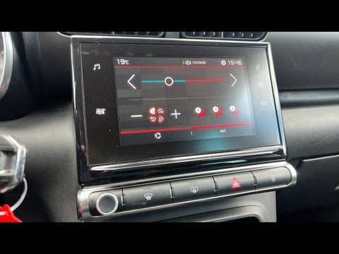 Voitures D'occasion À Sarcelles | Citroën C3 Aircross Puretech 110Ch S&S Feel Eat6 E6.D-Temp 114G
