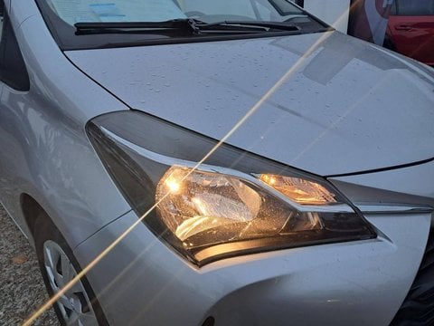 Voitures D'occasion À Argenteuil | Toyota Yaris 70 Vvt-I Ultimate 5P