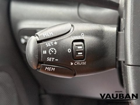 Voitures D'occasion À Sarcelles | Citroën C3 1.2 Puretech 110Ch S&S Shine 124G