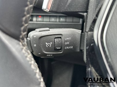 Voitures D'occasion À Chambourcy | Peugeot 3008 Ii Hybrid 225 E-Eat8 Allure Pack