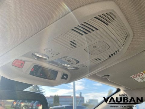 Voitures D'occasion À Gisors | Citroën C5 Aircross Bluehdi 130 S&S Eat8 Shine Pack