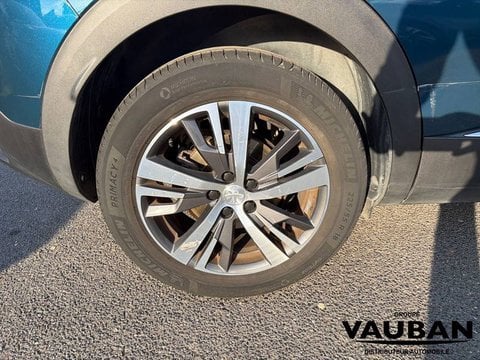 Voitures D'occasion À Herblay | Peugeot 3008 Puretech 130Ch S&S Bvm6 Allure Pack