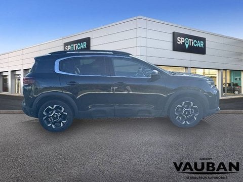 Voitures D'occasion À Chambly | Citroën C5 Aircross Bluehdi 130 Eat8 Max