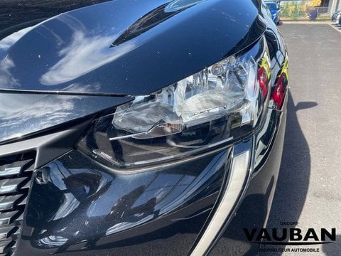 Voitures D'occasion À Chambourcy | Peugeot 208 Ii Puretech 75 S&S Bvm5 Like