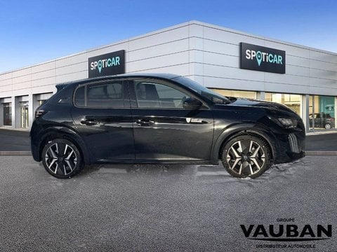 Voitures D'occasion À Osny | Peugeot 208 Ii 100 S&S Bvm6 Série Spéciale Envy