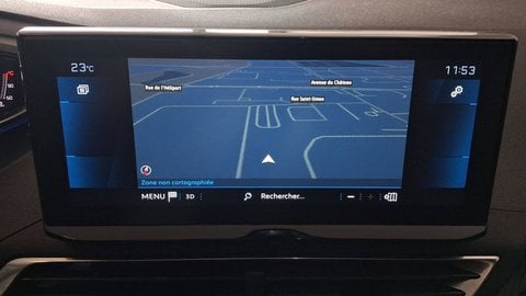 Voitures D'occasion À Buchelay | Peugeot 5008 Bluehdi 130Ch S&S Eat8 Allure
