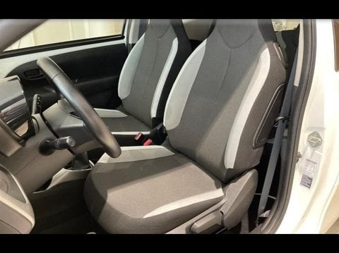 Voitures D'occasion À Sartrouville | Toyota Aygo 1.0 Vvt-I 69Ch X-Play 3P