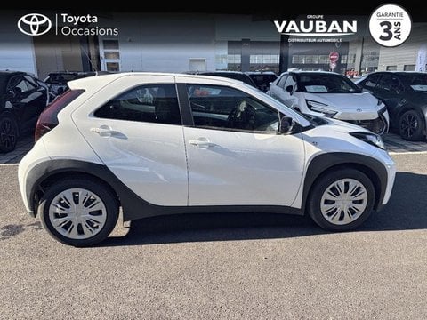 Voitures D'occasion À Chambourcy | Toyota Aygo X 1.0 Vvt-I 72Ch Dynamic My23