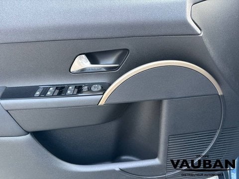 Voitures D'occasion À Chambourcy | Lancia Ypsilon Iii 1.2 Ibrida 110Ch Edct6 Lx