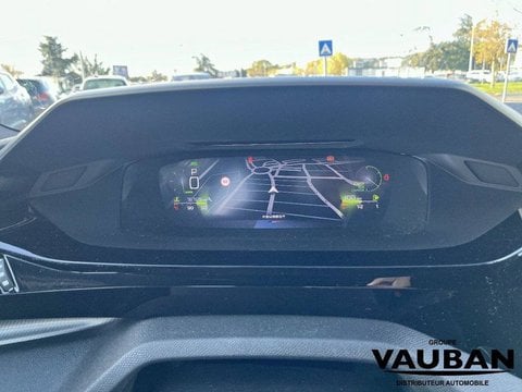Voitures D'occasion À Saint-Brice-Sous-Forêt | Peugeot 308 Iii Hybrid 145 E-Dcs6 Gt