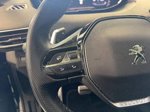 Voitures D'occasion À Buchelay | Peugeot 3008 Ii Puretech 130Ch S&S Eat8 Gt Pack