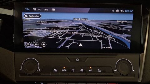 Voitures D'occasion À Les Mureaux | Peugeot 308 Iii Puretech 110Ch S&S Bvm6 Active Pack