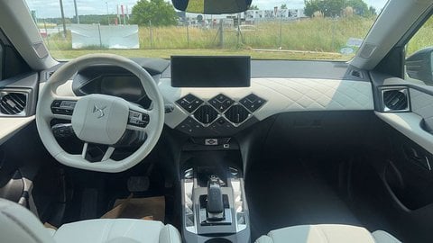Voitures D'occasion À Gisors | Ds Ds 3 Crossback E-Tense Ds 3 Electrique Ds3 Crossback E-Tense L...