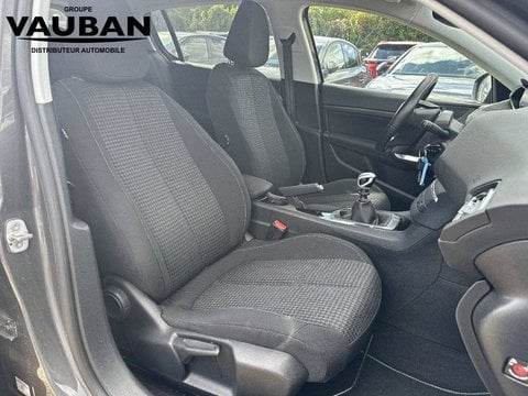 Voitures D'occasion À Chambourcy | Peugeot 308 Ii Puretech 110Ch S&S Bvm6 Active