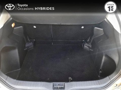 Voitures D'occasion À Argenteuil | Toyota Yaris Cross 116H Dynamic Business + Programme Beyond Z...