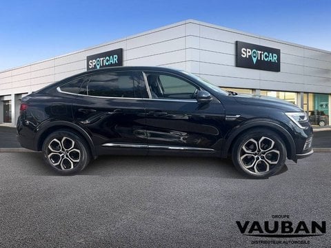 Voitures D'occasion À Sarcelles | Renault Arkana E-Tech 145 - 21B Intens