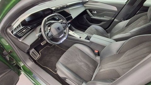 Voitures D'occasion À Saint-Brice-Sous-Forêt | Peugeot 308 Iii Puretech 130Ch S&S Eat8 Gt