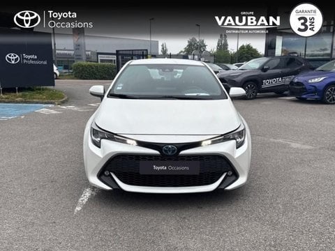 Voitures D'occasion À Buchelay | Toyota Corolla 122H Dynamic My20