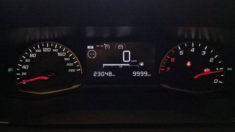 Voitures D'occasion À Chambourcy | Peugeot 208 Ii Puretech 75 S&S Bvm5 Active